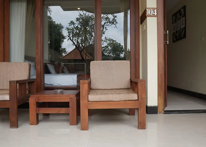 Kusuma Resort Seminyak