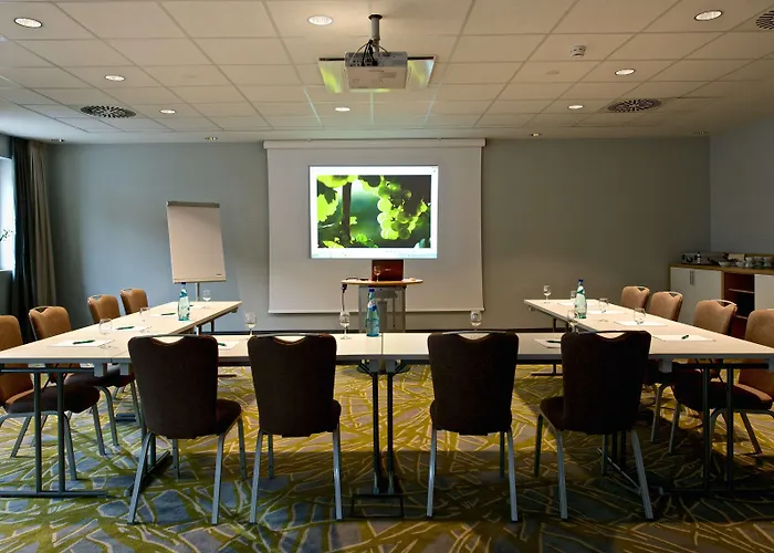 Hotels in Alzey