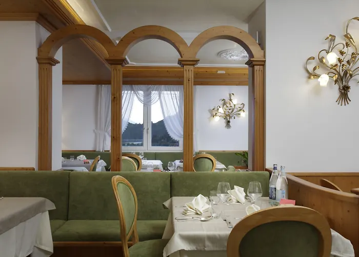 Hotel Olympia