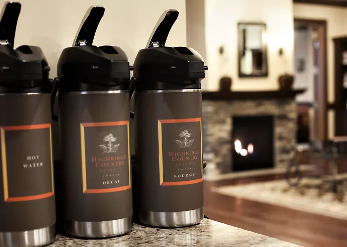 Fosston Hotels