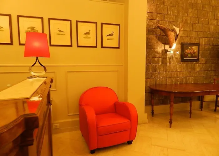Albergo Morandi Reggio nell'Emilia