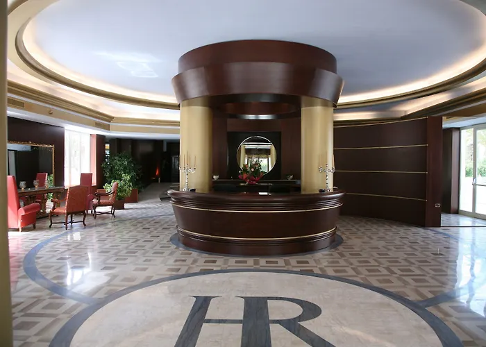 Hotel Royal Vasto
