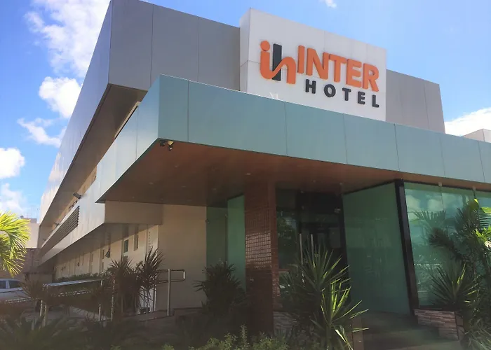 Inter Hotel Recife