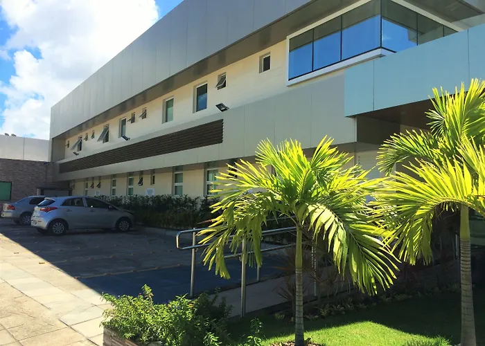 Inter Hotel Recife