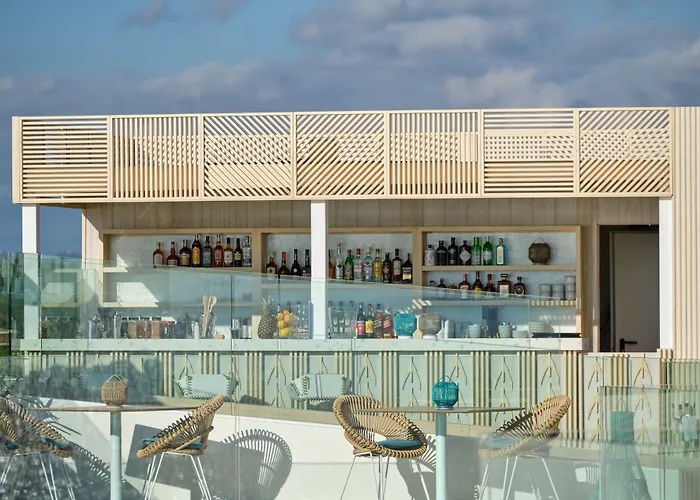 Hotel Villa Chiquita - Adults Only - Over 12 Colonia de Sant Jordi