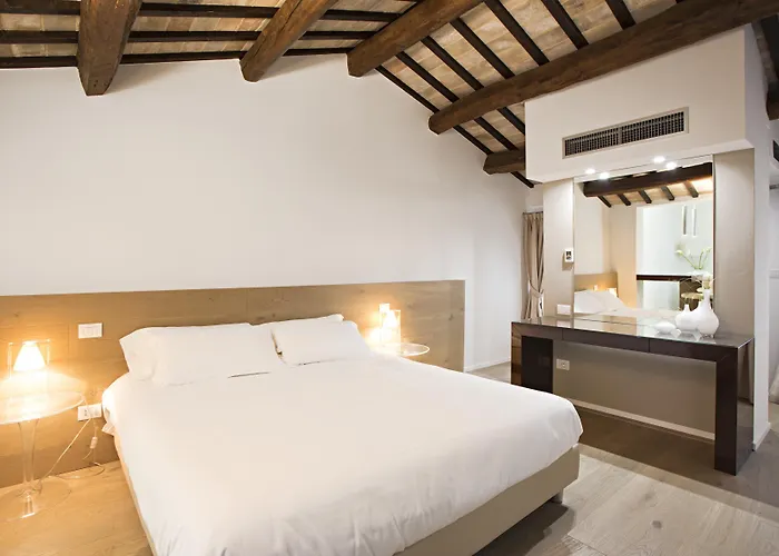 Borgoleoni 18 - Room&Breakfast Ferrara
