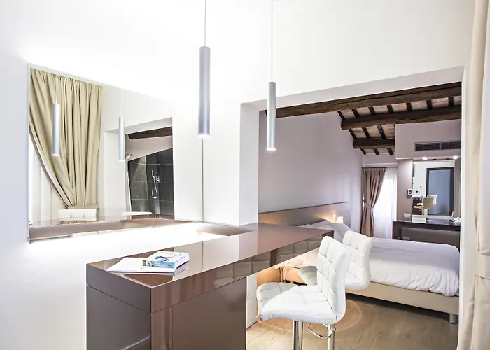 Borgoleoni 18 - Room&Breakfast Ferrara