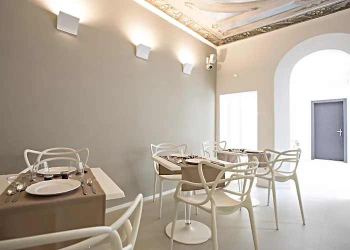 Borgoleoni 18 - Room&Breakfast