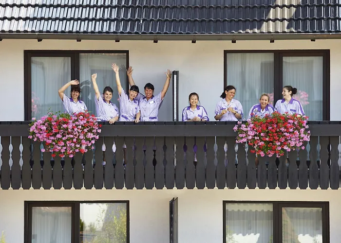 Hotel Sonnenhof Dietzenbach