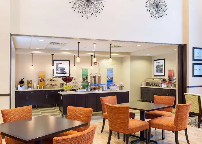 North Wales Hotels