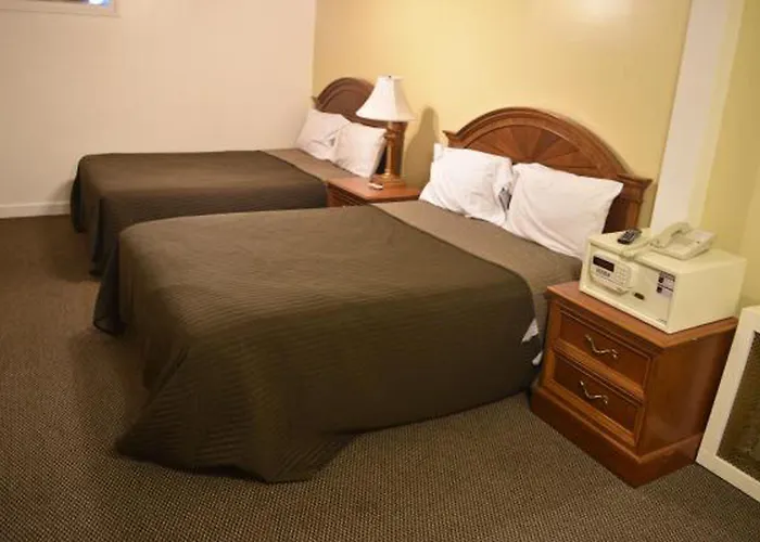 Haiban Hotel Jersey City -Journal Square