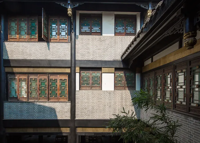 Buddha Zen Hotel