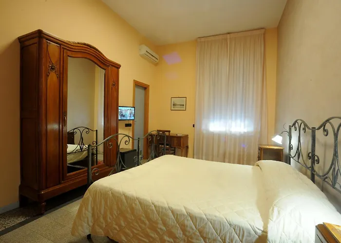 Albergo Bellavista Latina