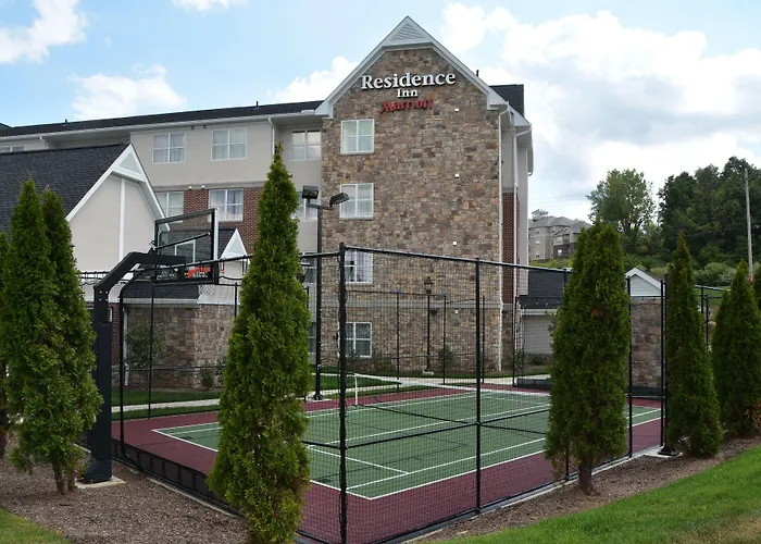 Fairlawn Hotels