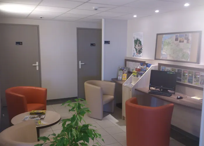 Beaurains Hotels