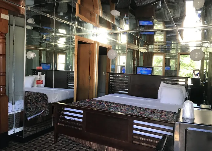 Capri Motel
