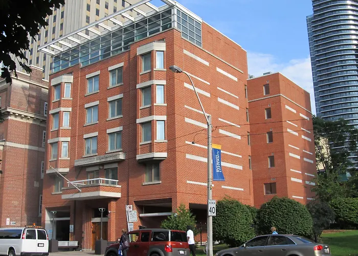 The Saint James Hotel, An Ascend Collection Hotel Toronto