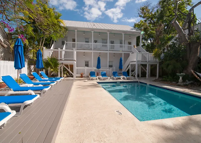 Casa 325 Guesthouse