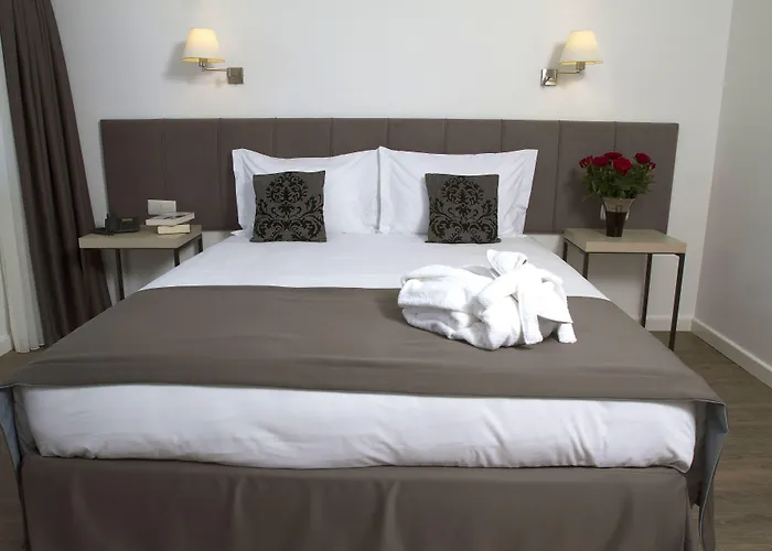 Hotel Black Tulip - Porto Gaia Vila Nova de Gaia