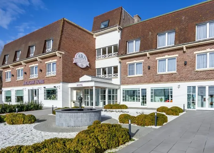 Ara Dune Hotel La Panne