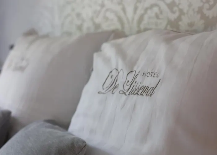 Hotel De Lissewal Ieper