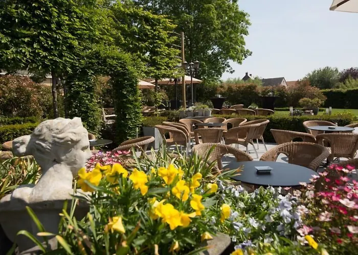 Hotel De Lissewal Ieper