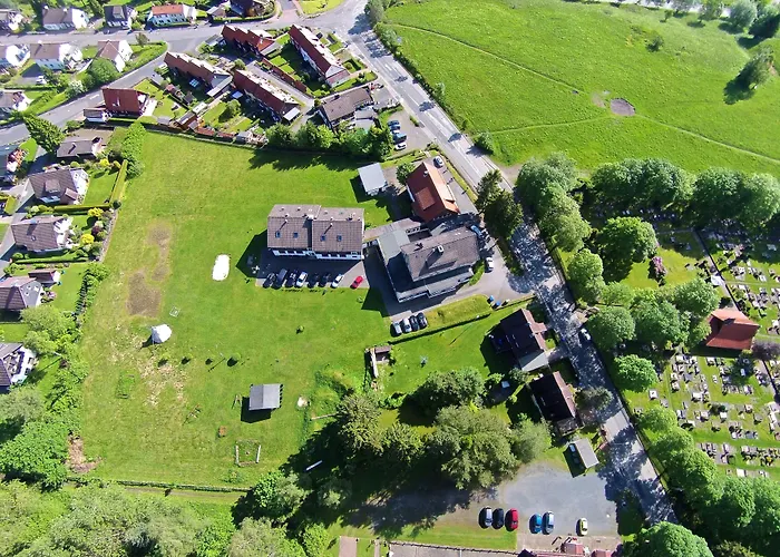 Hotel&Hostel Drei Bären