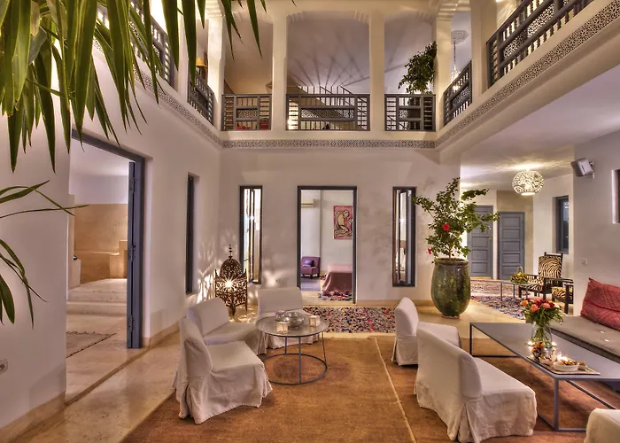 Riad Awa