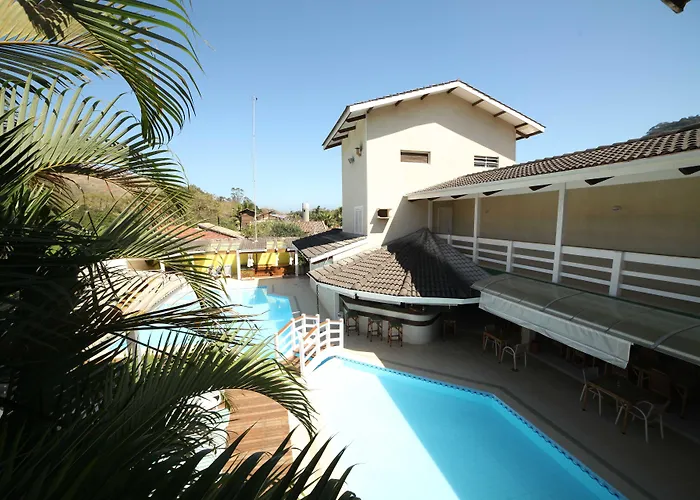 Ciribaí Praia Hotel Pauba