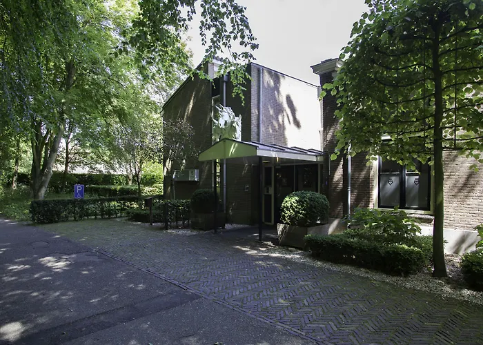 Hotels in Oegstgeest