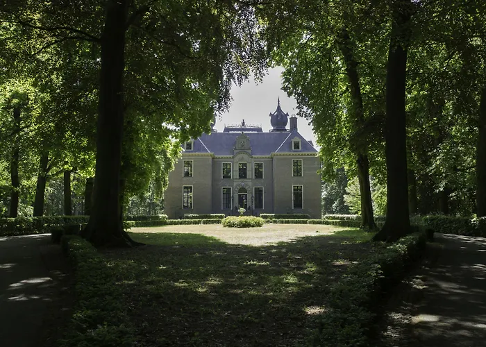 Hotels in Oegstgeest