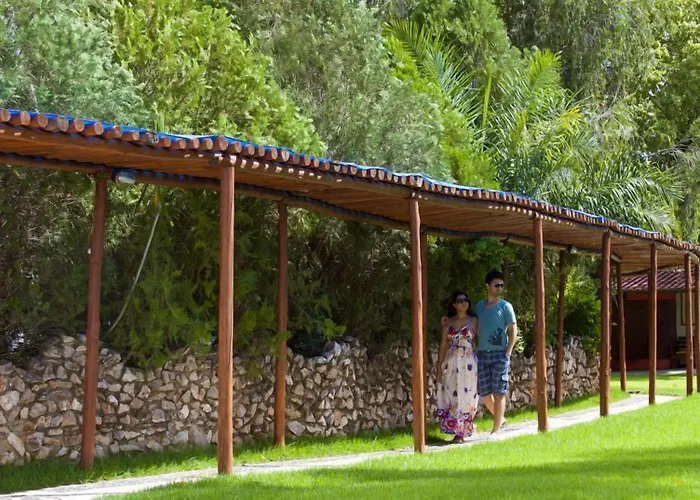 Hotel Pousada Bonsai Bonito 