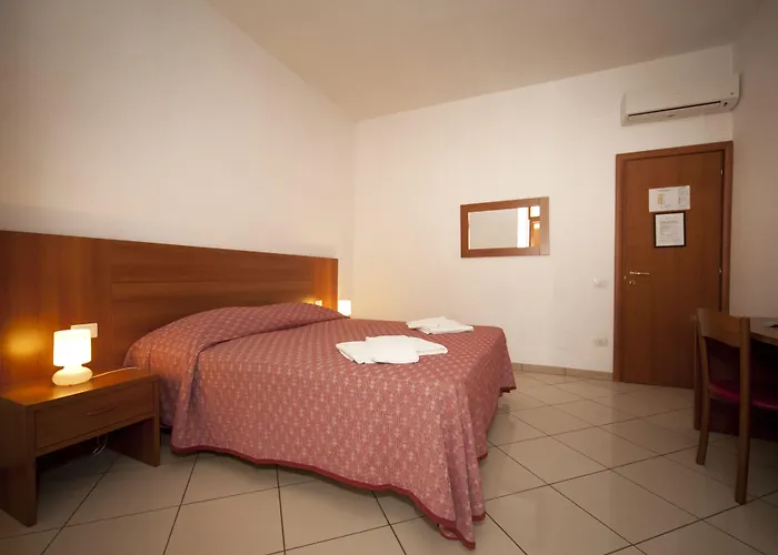 Hotel Dalmazia Firenze