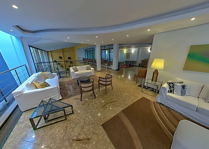 Hotel Shelton