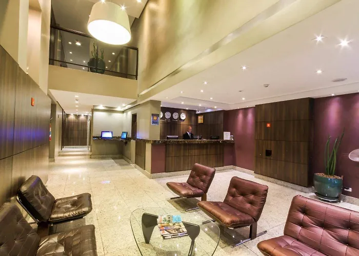 Hotel Lugus