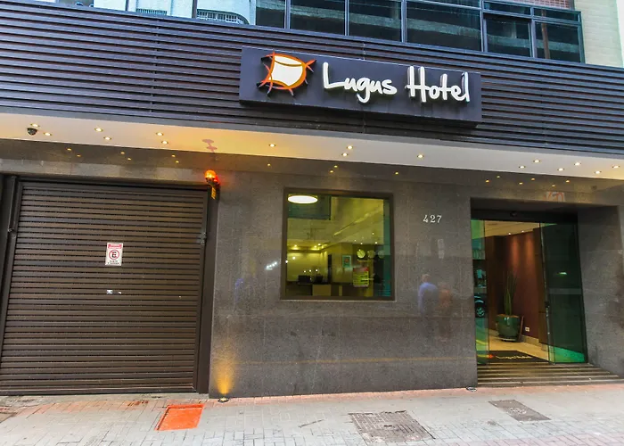 Hotel Lugus