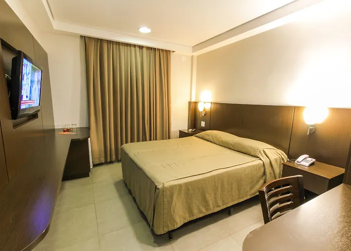 Hotel Lugus