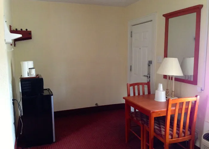 Crown Inn Motel Yorktown