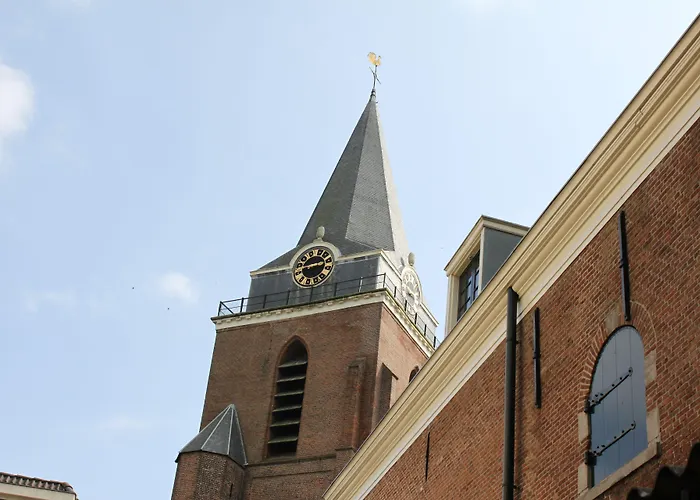Woerden Hotels