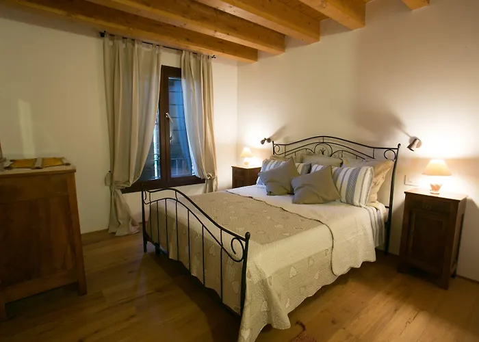 Hotel Ca' Gemma Treviso