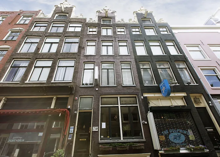 Quentin Leidse Square Hotel Amsterdam