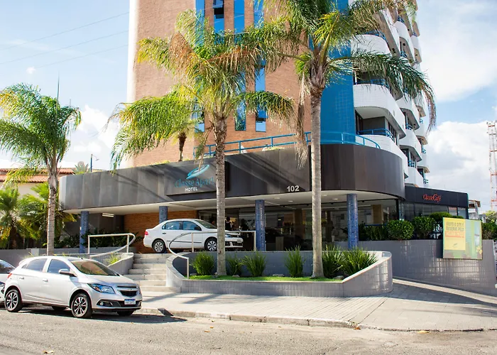Classe Apart Hotel Feira de Santana