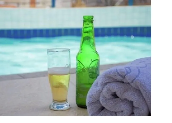 Classe Apart Hotel Feira de Santana