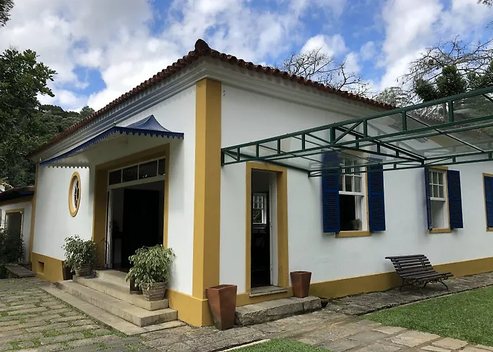 Pousada Vila Brasil