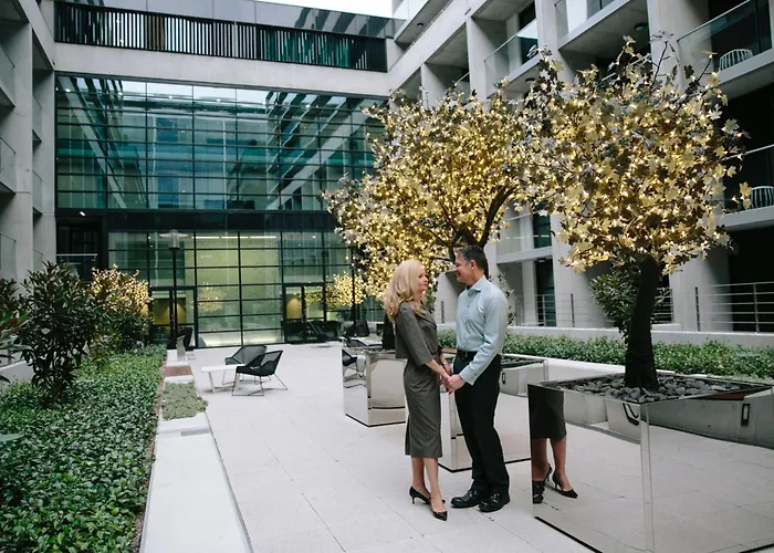 Avenue Hotel Canberra