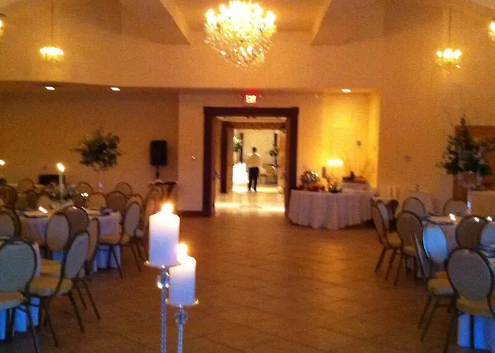 The Hotel Magnolia Foley
