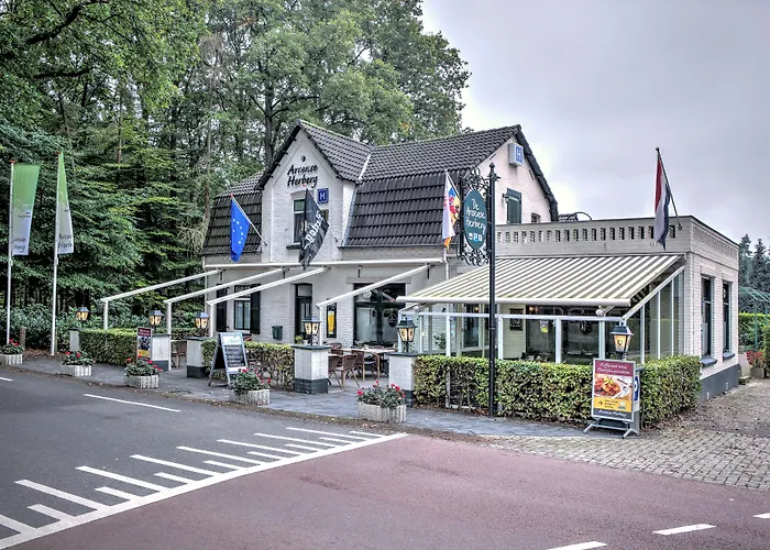 De Arcense Herberg