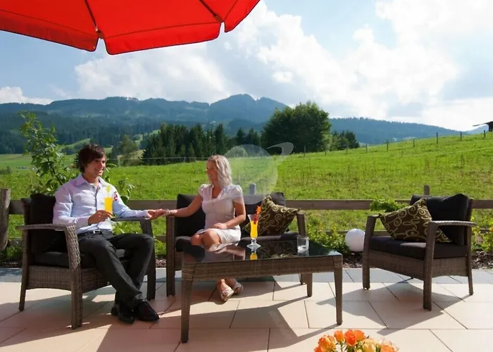 Hotel Nesselwanger Hof