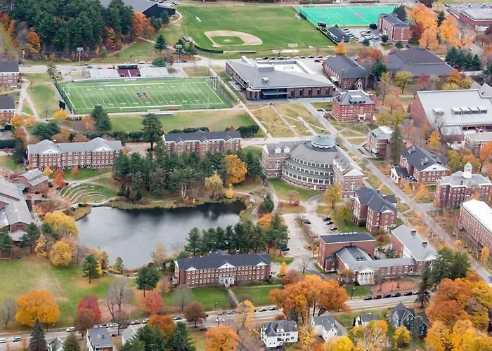 Lewiston Hotels