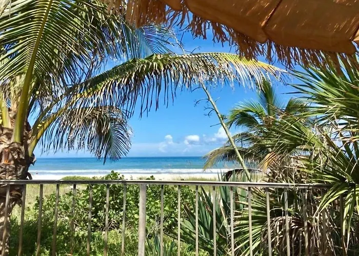 Surf Studio Beach Resort Cocoa Beach